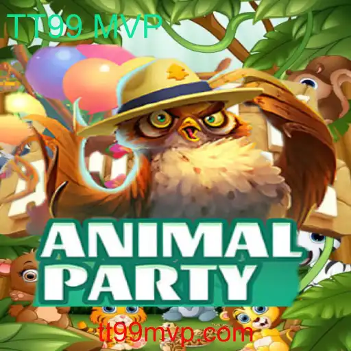 Descubra AnimalParty: O Jogo que Está Conquistando Multidões