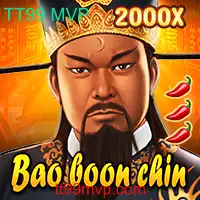 Explorando o Fascinante Mundo de BaoBoonChin e o Impacto do Desempenho TT99 MVP