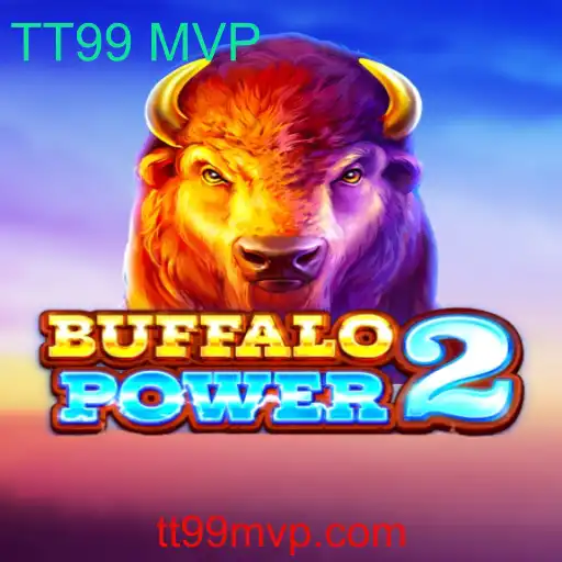 Buffalo Power 2: Diversão e Desafios com TT99 MVP