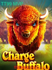 ChargeBuffalo: O Jogo Estratégico Que Está Conquistando o Mundo dos eSports