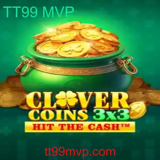 Descubra o Mundo de Clovercoin3x3: O Jogo que Está Conquistando o Mundo dos Games