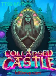 Mergulhe nas Aventuras de 'CollapsedCastle' com TT99 MVP