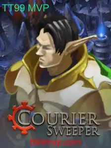 Tudo sobre CourierSweeper: O Jogo que Conquista o Mundo Gamer