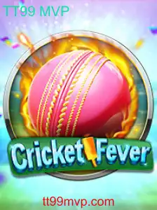 CricketFever: Mergulhando no Mundo do TT99 MVP