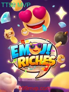 Descubra EmojiRiches: O Jogo de Estratégia e Emoção com TT99 MVP