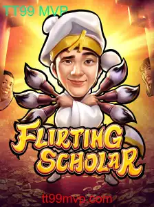Aprendendo Sobre FlirtingScholar – O Jogo com TT99 MVP