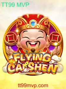 FlyingCaiShen: Experimente a Emoção e Estratégia do Novo Jogo com TT99 MVP