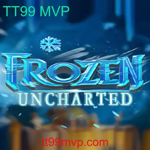 Descubra 'FrozenUncharted': O Novo Jogo de Aventura Gelada