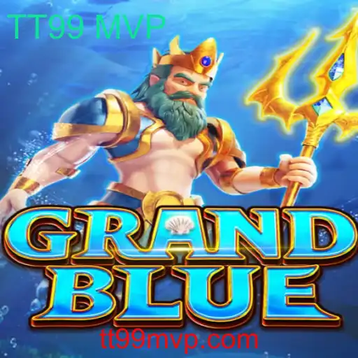 Descubra o Universo de GRANDBLUE: Aventura e Estratégia no Mundo de TT99 MVP