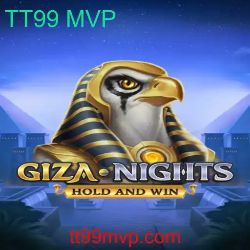 GizaNights: A Nova Sensação do Mundo dos Jogos