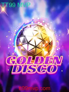 GoldenDisco: O Jogo de Dança que Está Conquistando o Mundo