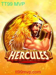 Detonando o Passado: A Aventura Épica de Hercules TT99 MVP