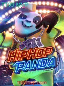 Descubra o Universo de HipHopPanda com Destaque para TT99 MVP