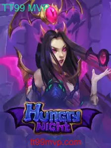 Descubra o Envolvente Mundo de HungryNight e a Competição TT99 MVP