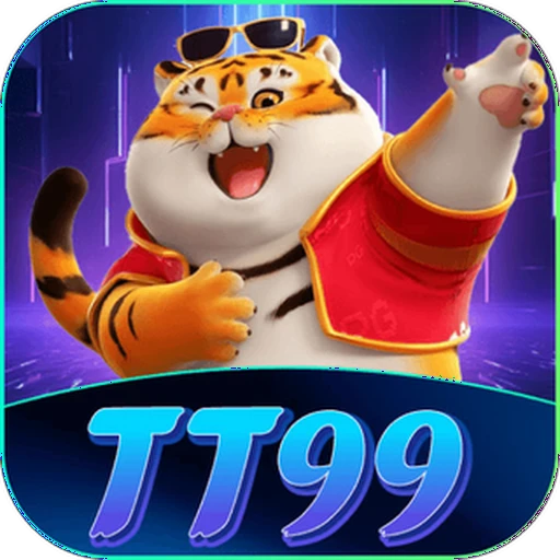 TT99 MVP Logo