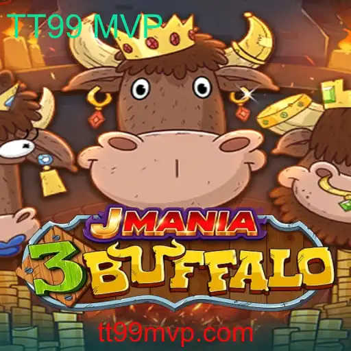 JMania3Buffalo: Descubra o Mundo do Jogo com TT99 MVP