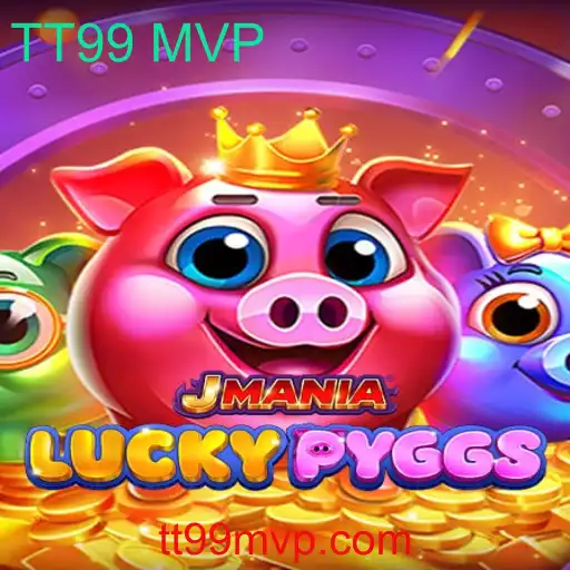 Descubra o Mundo de JManiaLuckyPyggs: Regras e Estratégias para se Tornar um TT99 MVP