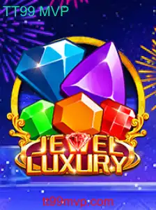 Descubra o Fascinante Mundo de JewelLuxury: O Jogo que Conquistou 2023