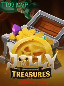 Explorando o Fascinante Mundo de JollyTreasures