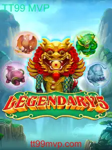 Descubra o Fascinante Mundo de Legendary5: O Jogo Revolucionário