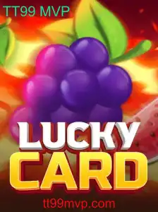 Descubra o Empolgante Jogo 'LuckyCard': Regras e Destaques