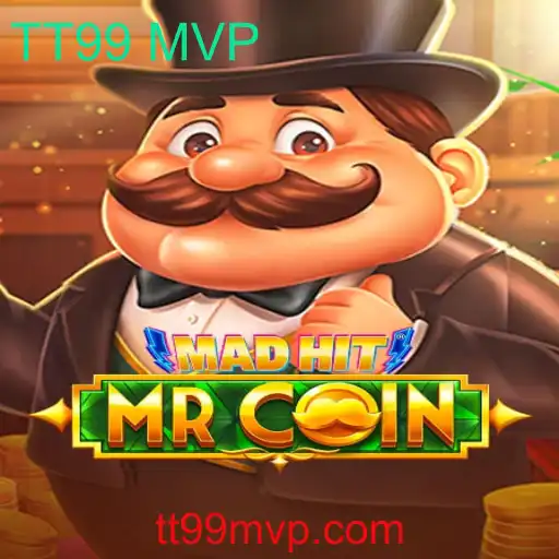 Descubra o Mundo de MadHitMrCoin e o Fenômeno TT99 MVP