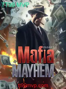 MafiaMayhem: O Novo Fenômeno dos Jogos de Estratégia