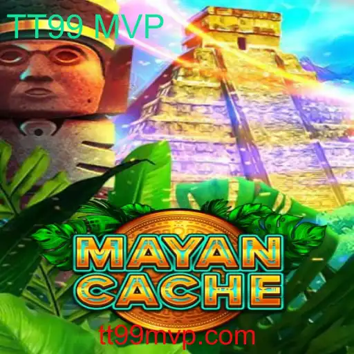 Descubra o Fascinante Jogo MayanCache: A Evolução dos Desafios com TT99 MVP