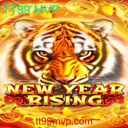 Descubra o Novo Fenômeno dos Jogos: NewYearRising e o Enigma TT99 MVP