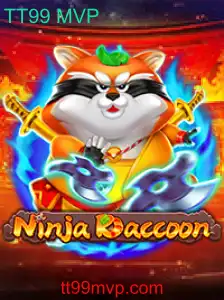 Explorando o Mundo de NinjaRaccoon e o Impacto da TT99 MVP