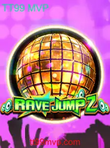 RaveJump2: Dominando a Arena com Estratégia e Habilidade