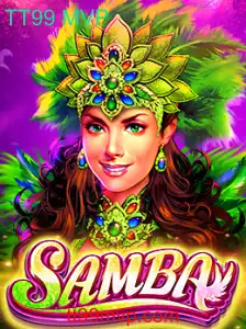 Descubra Tudo Sobre Samba: O Jogo que Está Conquistando Todos