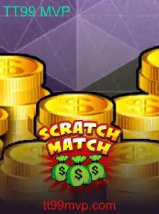 Explorando o Fascinante Mundo de ScratchMatch: O Jogo de Estratégia e Habilidade