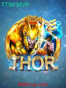 Explorando 'THOR': Um Jogo de Estratégia e Aventura com TT99 MVP