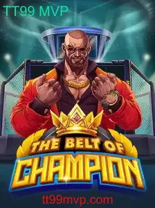TheBeltOfChampion: Conquiste o Título no Jogo de Tabuleiro que Está Dominando 2023