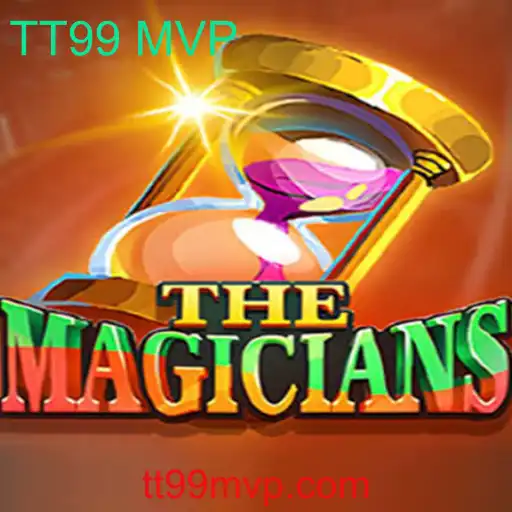 Descubra 'TheMagicians': O Jogo Fascinante de Estratégia e Magia