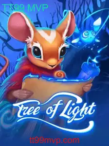 Explorando o Mundo de TreeofLight: O Novo Fenômeno dos Jogos