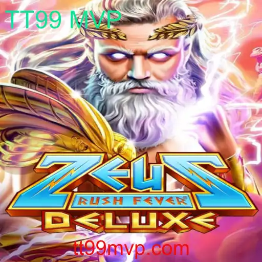 ZeusRushFeverDeluxe: O Novo Fenômeno dos Jogos
